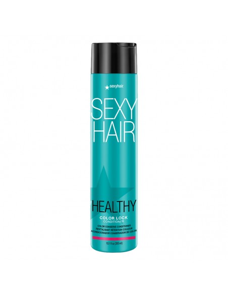 Healthy SexyHair - Color Lock Conditioner - 300ml