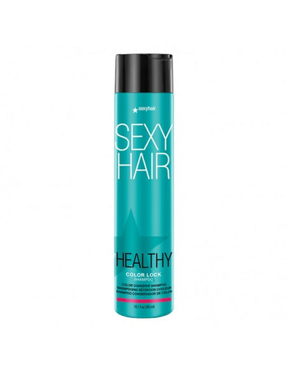 Healthy SexyHair - Color Lock Shampoo - 300ml