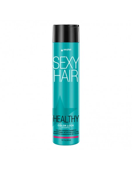 Healthy SexyHair - Color Lock Shampoo - 300ml