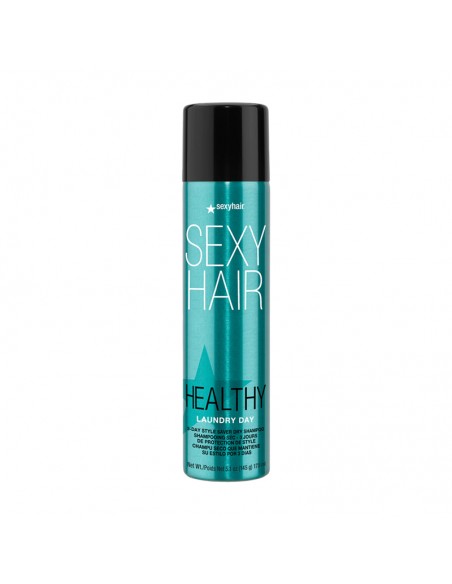 Healthy SexyHair - Laundry Day Dry Shampoo - 175ml