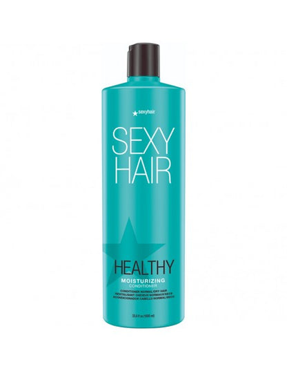 Healthy SexyHair - Moisturizing Conditioner - 1000ml