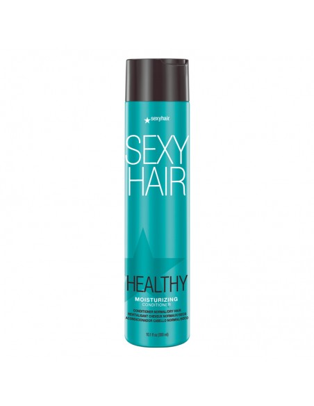 Healthy SexyHair - Moisturizing Conditioner - 300ml