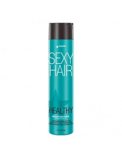 Healthy SexyHair - Moisturizing Conditioner - 300ml