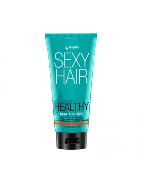 Healthy SexyHair - Seal the Deal Split End Mender - 100ml