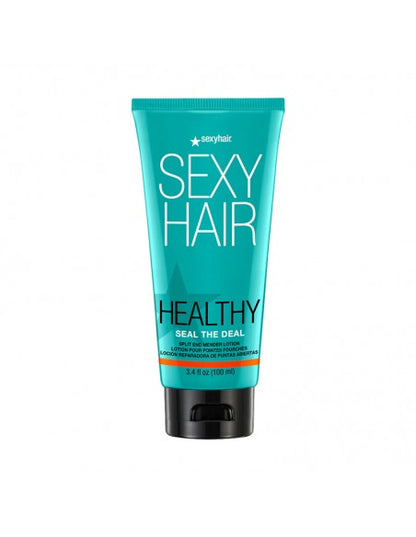 Healthy SexyHair - Seal the Deal Split End Mender - 100ml