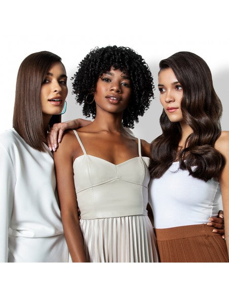 Healthy SexyHair - Strengthening Shampoo - 1000ml