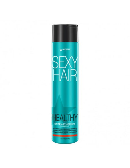 Healthy SexyHair - Strengthening Shampoo - 300ml