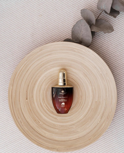 Angel - Active Argan Instant Repair Oil 60ml