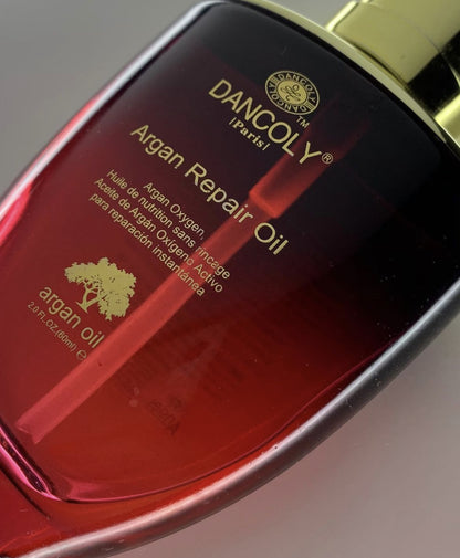 Angel - Active Argan Instant Repair Oil 60ml