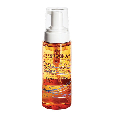 Angel - Angel Leave-In Hair Styling Mousse Strong Hold 260ml