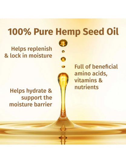 Hempz - Herbal Body Moisturizer - Citrus Blossom - 500ml