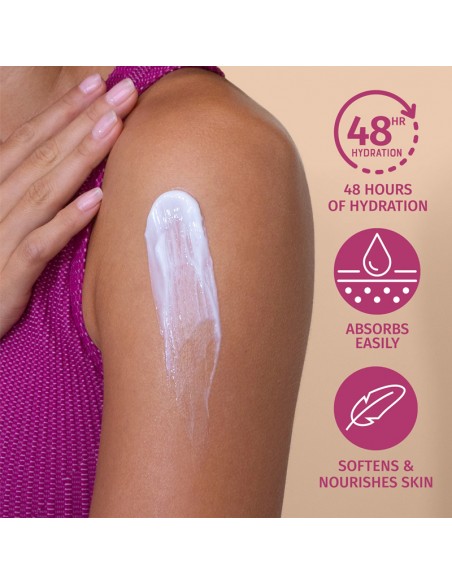 Hempz - Herbal Body Moisturizer - Rosemary & Mint - 500ml