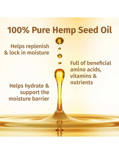 Hempz - Herbal Body Moisturizer - Tropical Papaya - 500ml