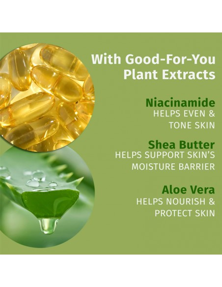 Hempz - Herbal Body Moisturizer - Vanilla Lux - 500ml