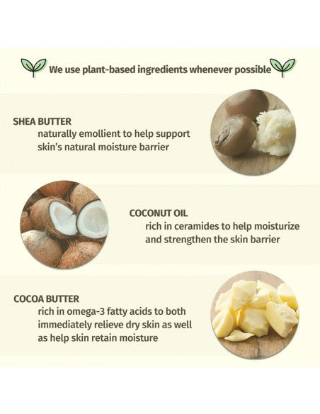 Hempz - Herbal Hand Cream - Original Floral Banana - 89ml