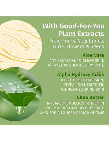 Hempz - Herbal Hand Cream - Original Floral Banana - 89ml