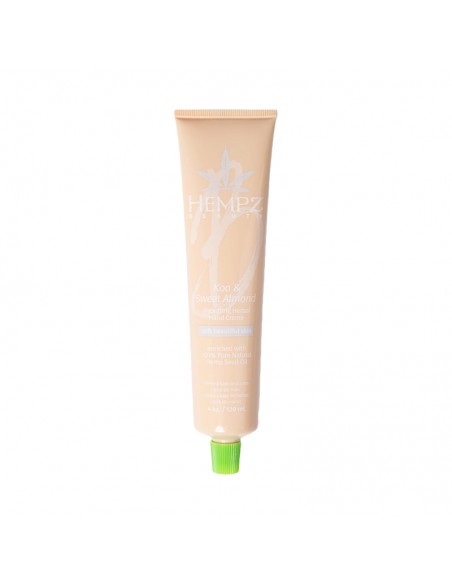 Hempz - Herbal Hand Creme - Koa & Sweet Almond - 120ml