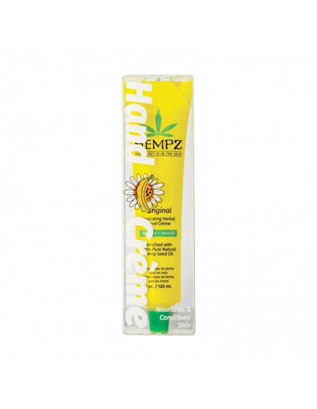 Hempz - Herbal Hand Creme - Original - 120ml
