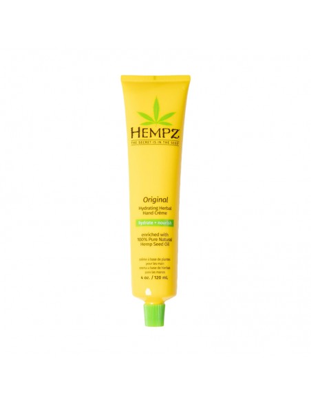 Hempz - Herbal Hand Creme - Original - 120ml