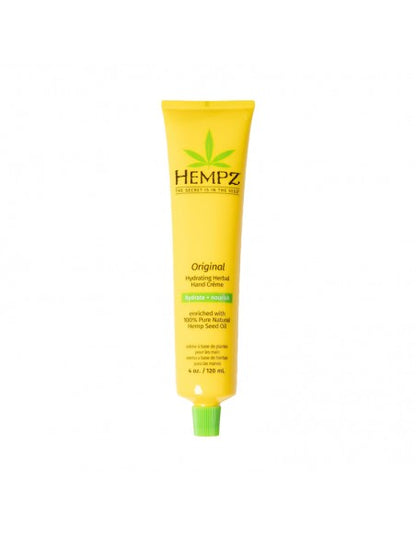 Hempz - Herbal Hand Creme - Original - 120ml