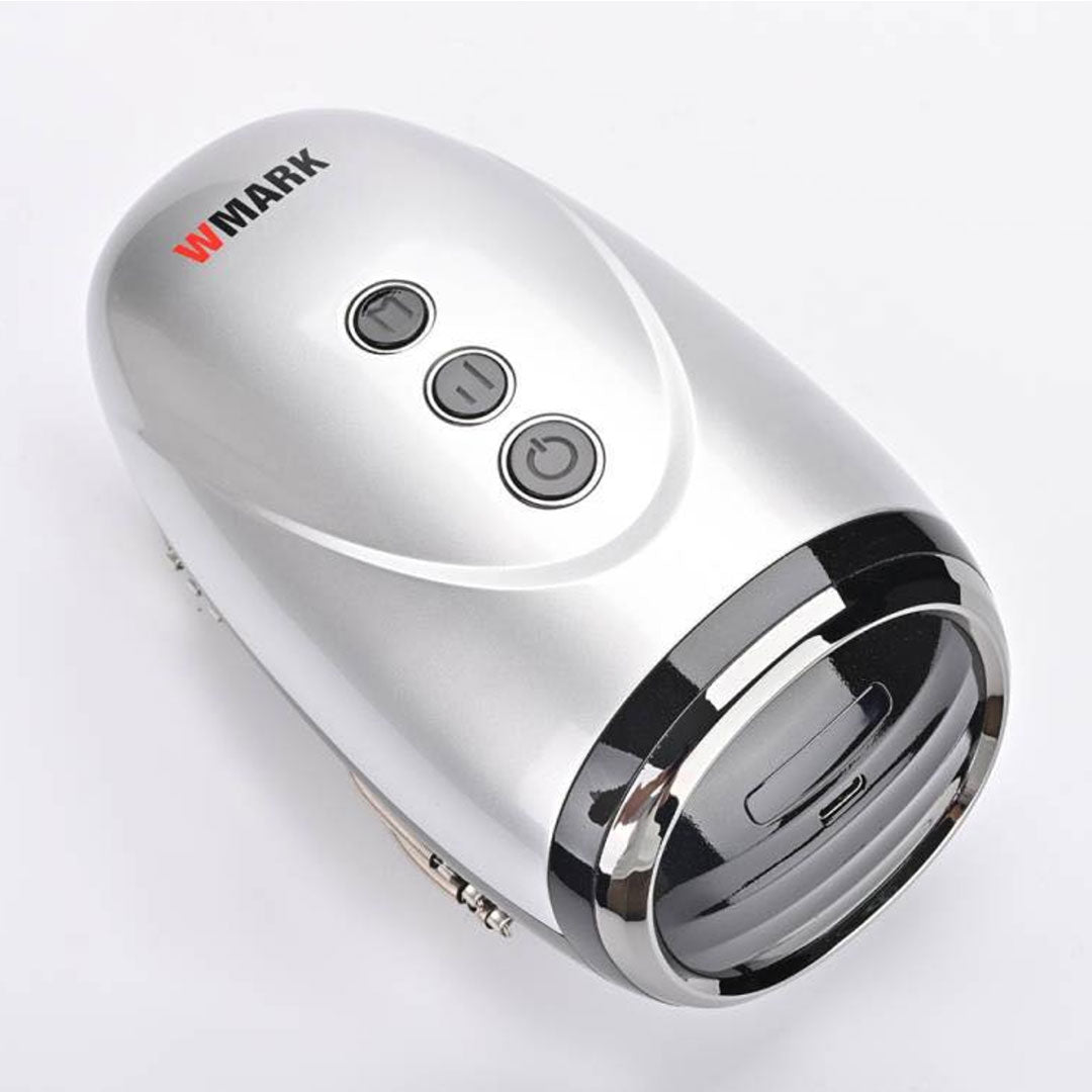 WMARK Cordless Handheld Massager