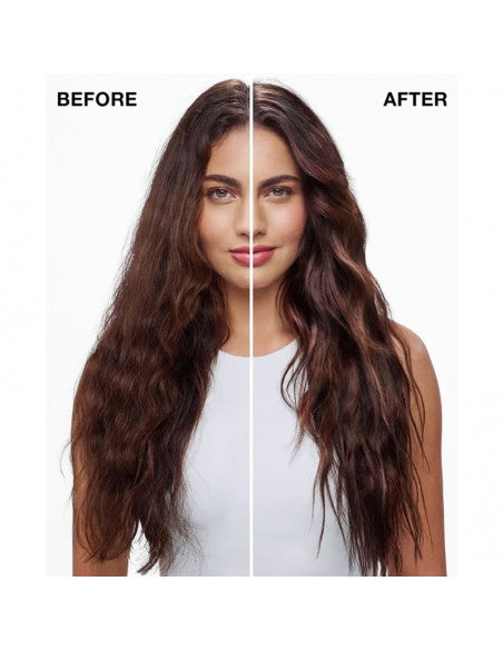 IGK - Beach Club - High-Shine Texture Foam - 150ml