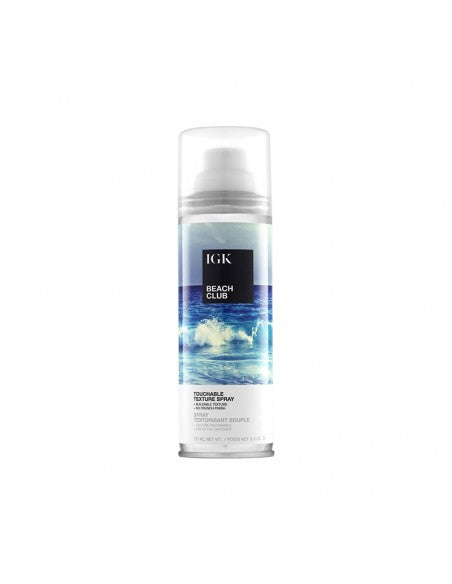 IGK - Beach Club - Volume Texture Spray - 177ml