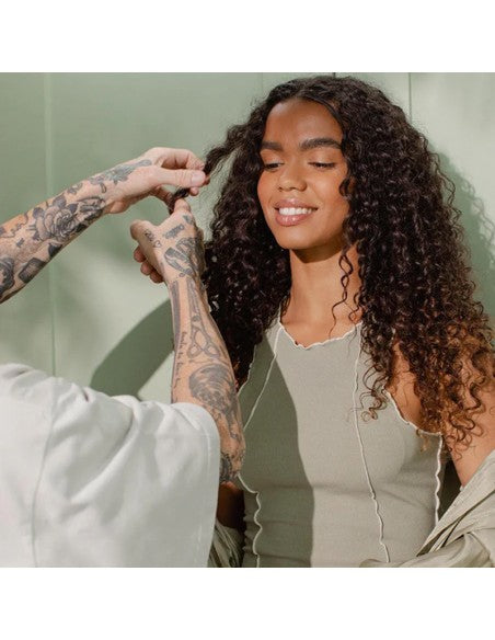 IGK - Best Life - Nourishing Hair Oil - 50ml