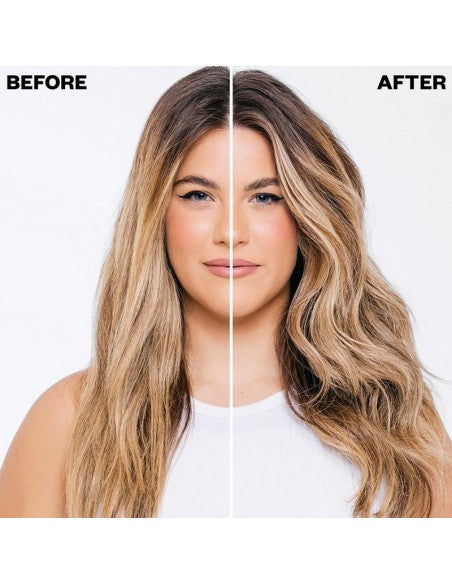 IGK - Big Time - Volume & Thickening Mousse - 180ml