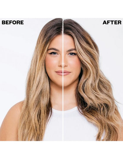 IGK - Big Time - Volume & Thickening Mousse - 180ml