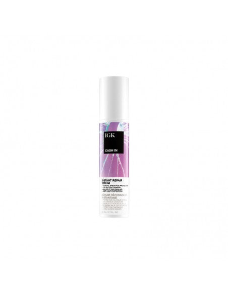 IGK - Cash In - Instant Repair Serum - 50ml