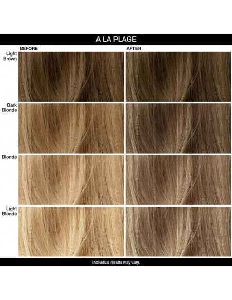 IGK - Color Depositing Mask - A La Plage - 180ml