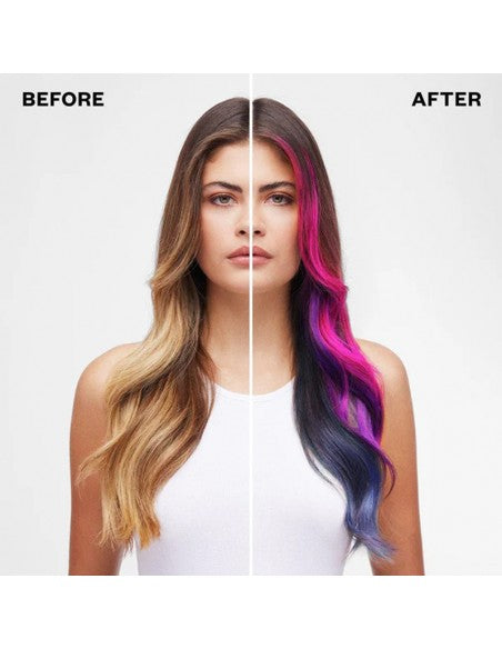 IGK - Color Depositing Mask - Cyber Tokyo - 180ml