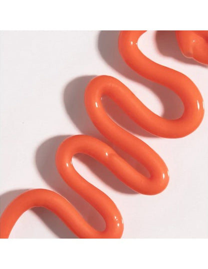 IGK - Color Depositing Mask - Feelin' Peachy - 180ml