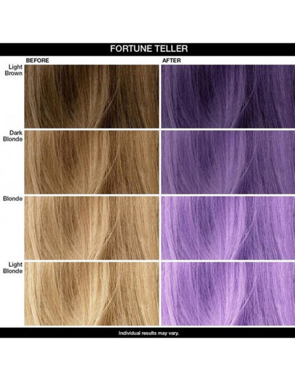 IGK - Color Depositing Mask - Fortune Teller - 180ml