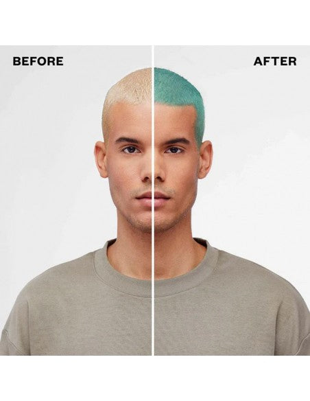 IGK - Color Depositing Mask - Seafoam - 180ml