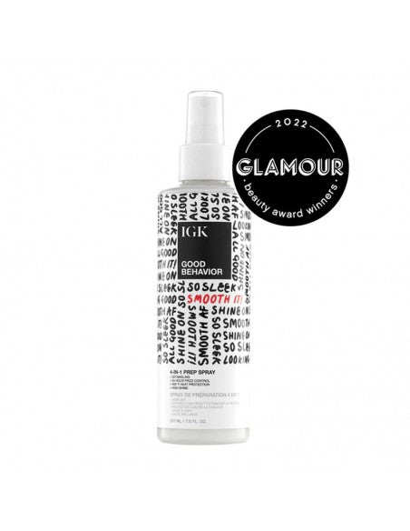 IGK - Good Behavior - 4-in-1 Prep Spray - 207ml