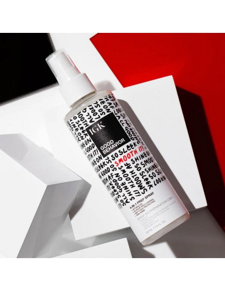 IGK - Good Behavior - 4-in-1 Prep Spray - 207ml