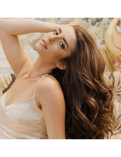 IGK - Offline - 3-Minute Hydration Hair Mask - 198ml