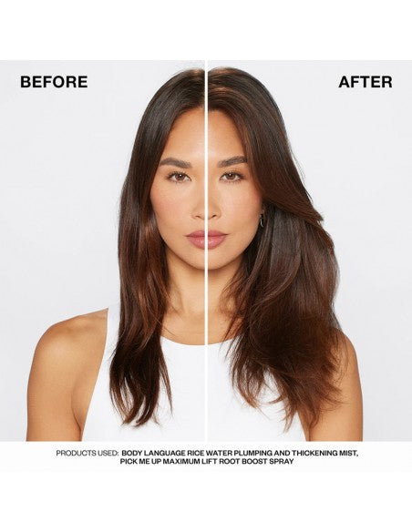 IGK - Pick Me Up - Maximum Lift Root Boost Spray - 164ml