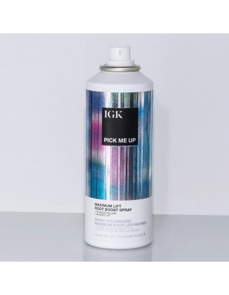IGK - Pick Me Up - Maximum Lift Root Boost Spray - 164ml