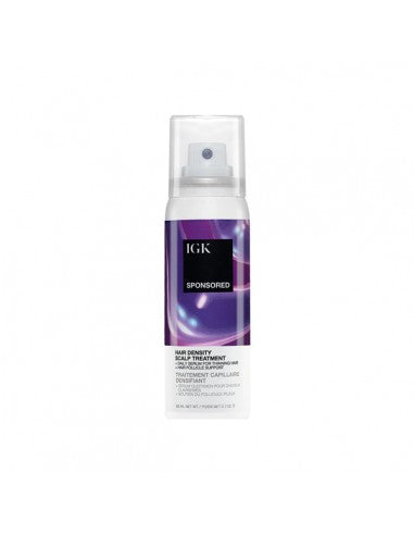 IGK - Sponsored - Hair Density Scalp Treatment - 63ml