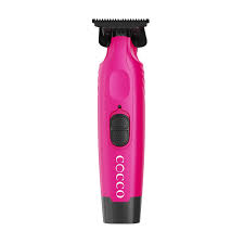 Cocco Hyper Veloce Clipper Pink