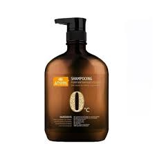 Angel - Zero-Oil Angel Cold Shampoo for Ultimate Oil Control