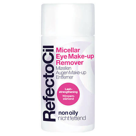 RefectoCil Micellar Eye Make-up Remover - 150ml