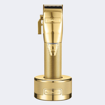 BaBylissPRO GOLDFX Clipper Charging Base(FX870BASE-G)