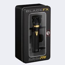BaBylissPRO BLACKFX Outlining Trimmer(FX787BN)
