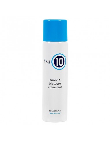 It's a 10 Miracle Blowdry Volumizer - 180ml