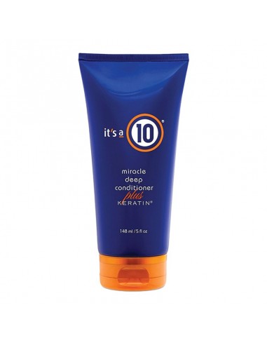 It's a 10 - Miracle Deep Conditioner Plus Keratin - 148ml