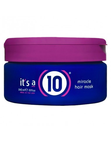 It's a 10 - Miracle Hair Mask - 240ml